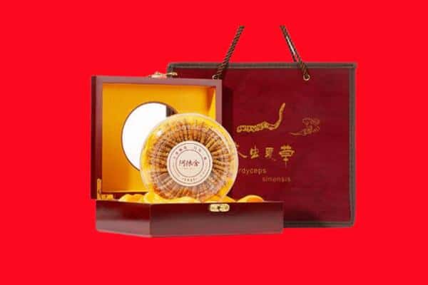 收购资讯:吉安市吉州回收冬虫夏草是按克吗